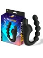 Vibromasseur anal Bausken point P