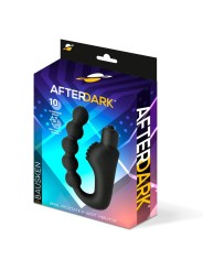 Vibromasseur anal Bausken point P
