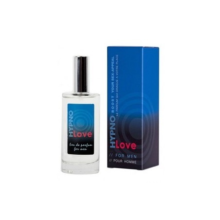 Parfum phéromone Hypno Love 50mL taboo