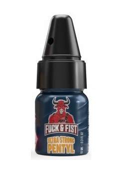 FUCK & FIST PENTYL Ultra Strong 10ml