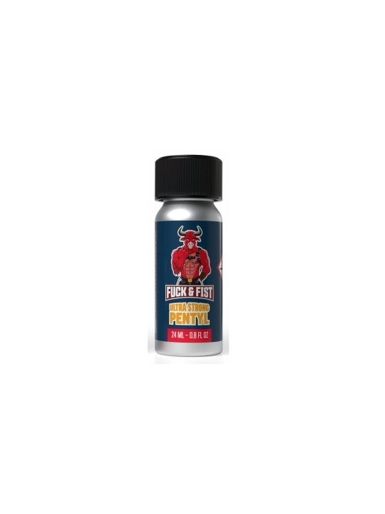 FUCK & FIST PENTYL Ultra Strong 24ml