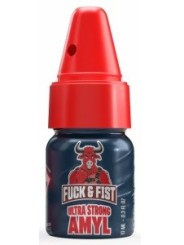 FUCK & FIST AMYL Ultra Strong 10ml
