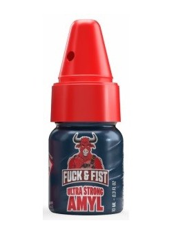 FUCK & FIST AMYL Ultra Strong 10ml