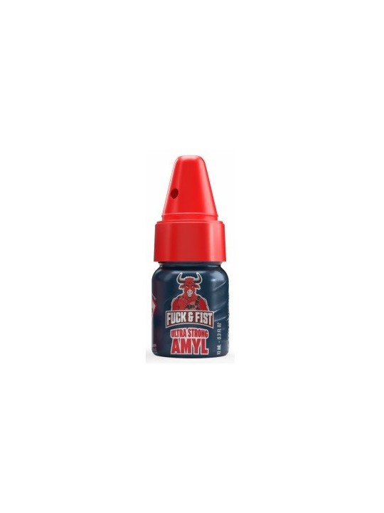 FUCK & FIST AMYL Ultra Strong 10ml