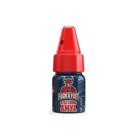 FUCK & FIST AMYL Ultra Strong 10ml