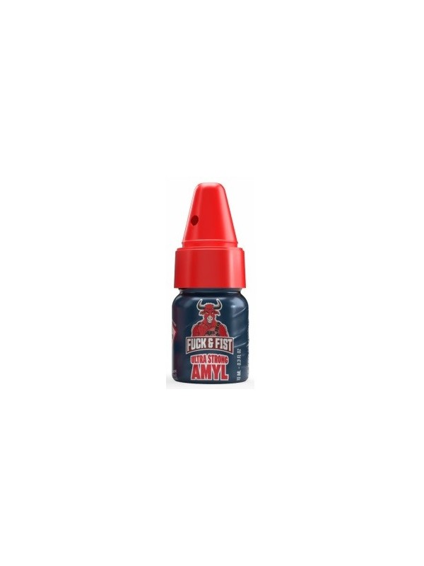 FUCK & FIST AMYL Ultra Strong 10ml