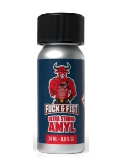 FUCK & FIST AMYL Ultra Strong 24ml