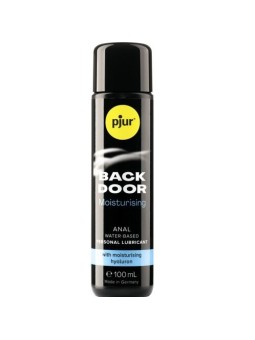 Lubrifiant anal hydratant Back Door, 100 ml