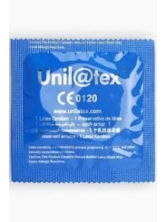 préservatifs naturels, fins, points et striés, lot de 12