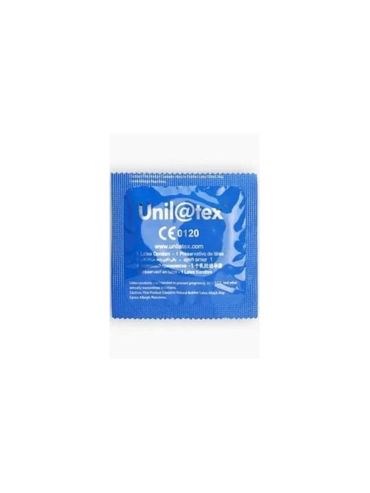 préservatifs naturels, fins, points et striés, lot de 12