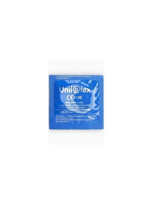 préservatifs naturels, fins, points et striés, lot de 12