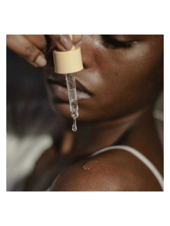Gouttes de massage intime revitalisantes BIJOUX - INDISCRETS