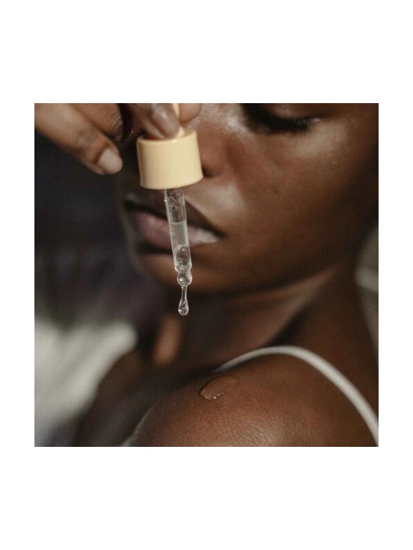 Gouttes de massage intime revitalisantes BIJOUX - INDISCRETS