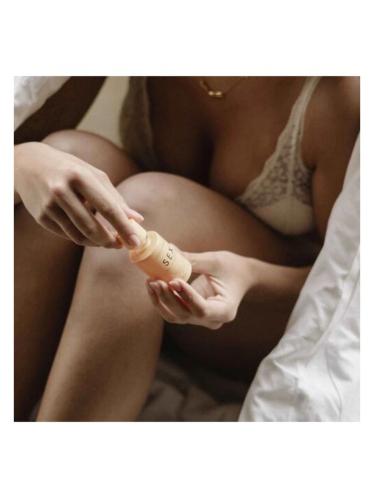 Gouttes de massage intime revitalisantes BIJOUX - INDISCRETS