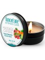 Bougie de massage Tentation Tropicale AMOREANE, 30 ml