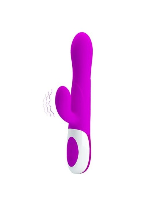 Vibromasseur Douglas avec fonction de gonflage