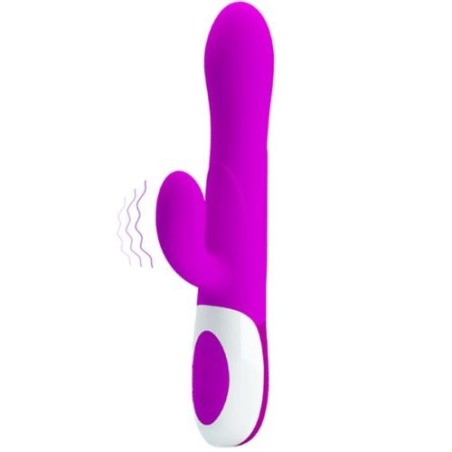 Vibromasseur Douglas avec fonction de gonflage