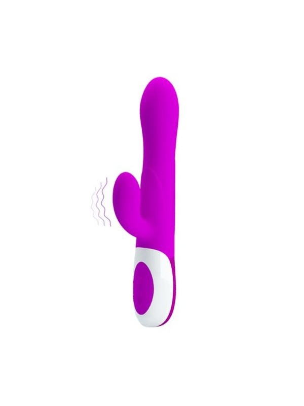 Vibromasseur Douglas avec fonction de gonflage