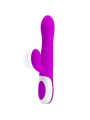 Vibromasseur Douglas avec fonction de gonflage