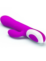 Vibromasseur Douglas avec fonction de gonflage