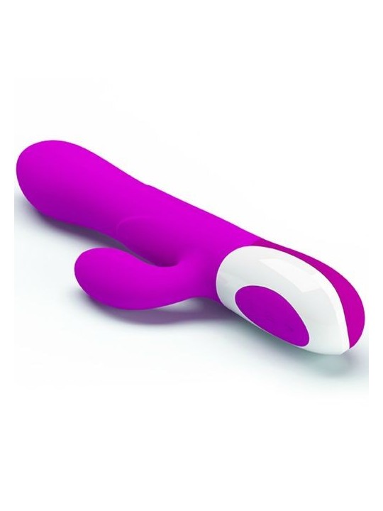 Vibromasseur Douglas avec fonction de gonflage