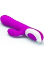 Vibromasseur Douglas avec fonction de gonflage