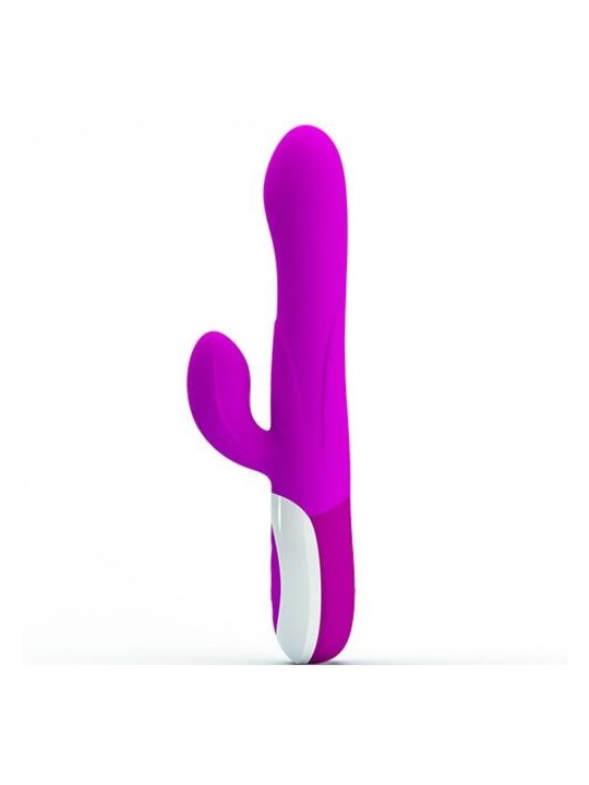 Vibromasseur Douglas avec fonction de gonflage