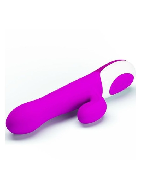 Vibromasseur Douglas avec fonction de gonflage