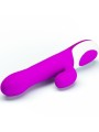 Vibromasseur Douglas avec fonction de gonflage