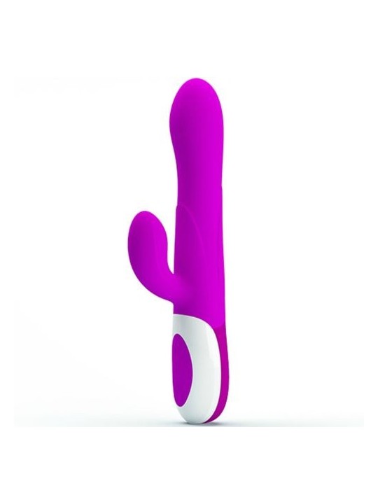 Vibromasseur Douglas avec fonction de gonflage