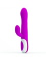 Vibromasseur Douglas avec fonction de gonflage