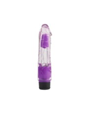 Vibromasseur multi-vitesses 20,6 cm, violet