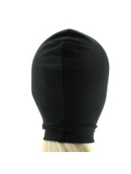 Cagoule BDSM 3 Holes