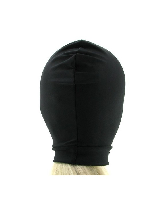Cagoule BDSM 3 Holes