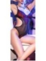 Body Tahama Noir-Rouge (Taille : L)