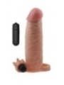 Gaine de pénis X-TENDER N°1 17 x 4.5 cm
