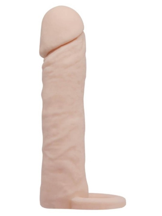Gaine pénis Sleevy 15 x 3.8cm