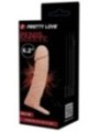Gaine pénis Sleevy 15 x 3.8cm