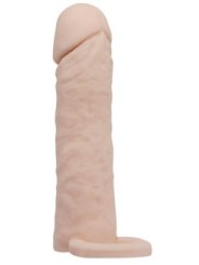 Gaine pénis Sleevy 15 x 3.8cm