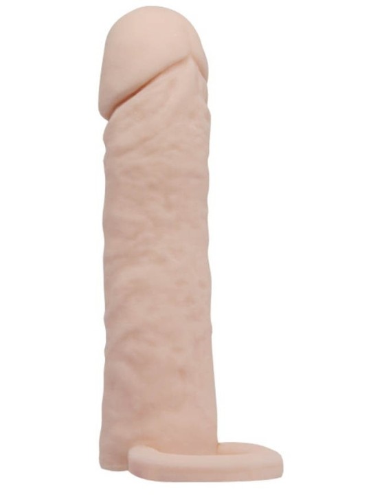 Gaine pénis Sleevy 15 x 3.8cm