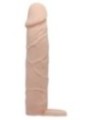 Gaine de pénis Extend Sleeve Pretty Love 17 x 3.5cm