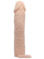 Gaine de pénis Extend Sleeve Pretty Love 17 x 3.5cm