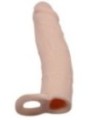 Gaine de pénis Extend Sleeve Pretty Love 17 x 3.5cm
