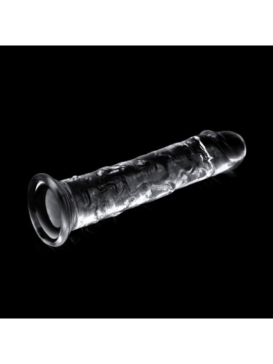 Gode transparent Flawless 16 x 3.5 cm