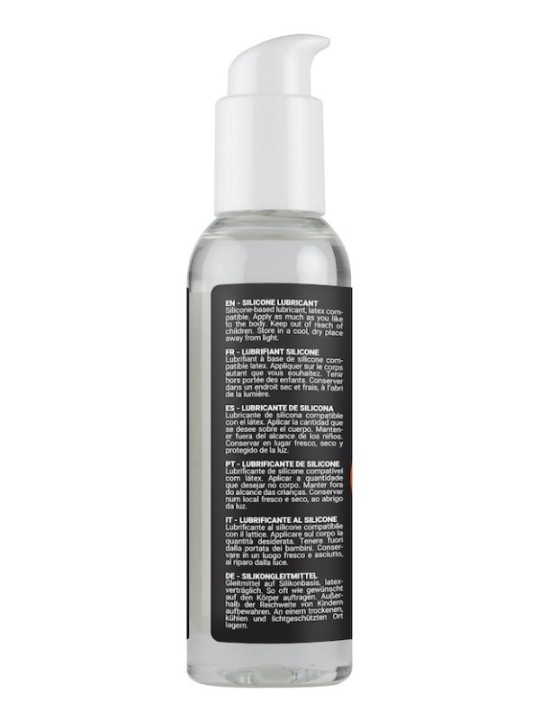 Lubrifiant à base de silicone Sensualube Silicone 150ml