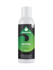 Lubrifiant à base d'eau Sensualube Natural 150ml