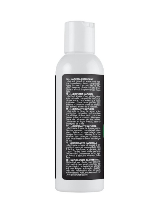 Lubrifiant à base d'eau Sensualube Natural 150ml