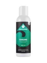Lubrifiant Effet Froid Sensualube Cooling 150ml