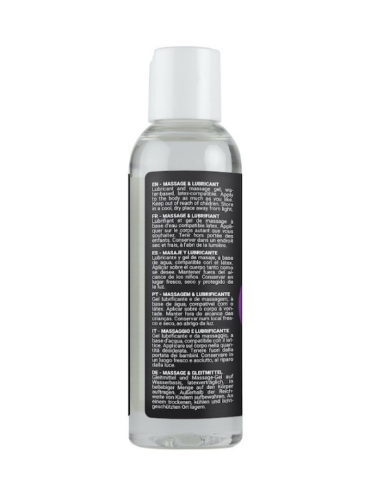 Lubrifiant Sensualube Massage 150ml