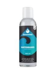 Lubrifiant à base d'eau Sensualube Water 150ml